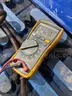 ( 1 ) ENERSYS IRONCLAD DESERT HOG FORKLIFT BATTERY
