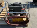 RESCUE TOOLS W/ AMKUS RESCUE SYSTEM POWER UNIT MODEL B 104 XL WITH BRIGGS &#x26; STRATTON MOTOR