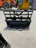 NEW 2025 GIYI SIDE SHIFT FORK ATTACHMENT MODEL GY-CYHC FOR MINI SKID STEER