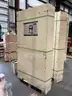NEW LANDHONOR 50 TON CAPACITY HYDRAULIC SHOP PRESS MODEL LHR-SP50