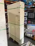 NEW LANDHONOR 50 TON CAPACITY HYDRAULIC SHOP PRESS MODEL LHR-SP50