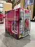 UNUSED ATE PRO USA 20 TON AIR HYDRAULIC BOTTLE JACK, 44,000LBS MAX CAPACITY