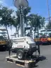 UNUSED 2018 GENERAC MOBILE LINK T3 UFO LIGHT TOWER, ELECTRIC, LED