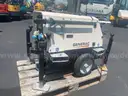 UNUSED 2018 GENERAC MOBILE LINK T3 UFO LIGHT TOWER, ELECTRIC, LED