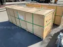 UNUSED 2024 AGROTK SAW MILL MODEL YC-26G, GAS POWERED