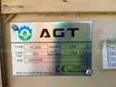 UNUSED 2024 AGROTK SAW MILL MODEL YC-26G, GAS POWERED