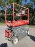 SKYJACK SCISSOR LIFT MODEL SJIII3219, ELECTRIC