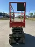 SKYJACK SCISSOR LIFT MODEL SJIII3219, ELECTRIC