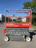 SKYJACK SCISSOR LIFT MODEL SJIII3219, ELECTRIC