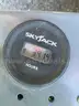 SKYJACK SCISSOR LIFT MODEL SJIII3219, ELECTRIC