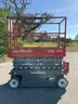 SKYJACK SCISSOR LIFT MODEL SJIII3219, ELECTRIC
