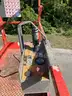 SKYJACK SCISSOR LIFT MODEL SJIII3219, ELECTRIC