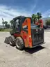 2018 GEHL COMPACT SKID STEER LOADER MODEL R105, DIESEL