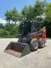 2018 GEHL COMPACT SKID STEER LOADER MODEL R105, DIESEL