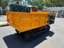 NEW 2024 IR CRAWLER DUMPER MODEL IRD25
