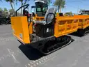 NEW 2024 IR CRAWLER DUMPER MODEL IRD25