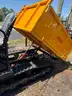 NEW 2024 IR CRAWLER DUMPER MODEL IRD25