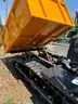 NEW 2024 IR CRAWLER DUMPER MODEL IRD25