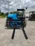 2015 GENIE TELEHANDLER MODEL GTH 5519