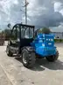 2015 GENIE TELEHANDLER MODEL GTH 5519
