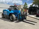 2015 GENIE TELEHANDLER MODEL GTH 5519