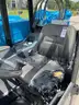 2015 GENIE TELEHANDLER MODEL GTH 5519