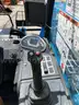 2015 GENIE TELEHANDLER MODEL GTH 5519