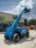 2015 GENIE TELEHANDLER MODEL GTH 5519