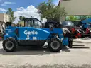 2015 GENIE TELEHANDLER MODEL GTH 5519