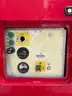 2015 MEC ROUGH TERRAIN SCISSOR LIFT MODEL 4069ERT