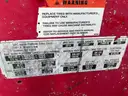 2015 MEC ROUGH TERRAIN SCISSOR LIFT MODEL 4069ERT