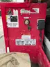 2015 MEC ROUGH TERRAIN SCISSOR LIFT MODEL 4069ERT