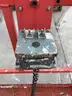 SKYTRAK SJ9250RT SCISSOR LIFT 4X4, DIESEL