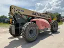 JLG GRADALL ROUGH TERRAIN TELEHANDLER MODEL G9-43A, DIESEL