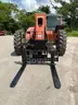 JLG GRADALL ROUGH TERRAIN TELEHANDLER MODEL G9-43A, DIESEL