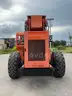2015 JLG SKYTRAK TELEHANDLER MODEL 8042, CUMMINS DIESEL
