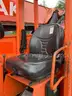 2015 JLG SKYTRAK TELEHANDLER MODEL 8042, CUMMINS DIESEL