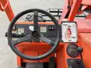 2015 JLG SKYTRAK TELEHANDLER MODEL 8042, CUMMINS DIESEL