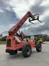 2015 JLG SKYTRAK TELEHANDLER MODEL 8042, CUMMINS DIESEL