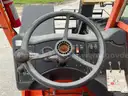 2015 JLG G6-42A TELESCOPIC FORKLIFT TELEHANDLER; CUMMINS DIESEL