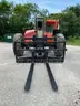 2015 JLG G6-42A TELESCOPIC FORKLIFT TELEHANDLER; CUMMINS DIESEL