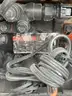 2015 JLG G6-42A TELESCOPIC FORKLIFT TELEHANDLER; CUMMINS DIESEL