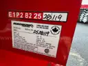 2025 UNUSED EASY-KLEEN MAGNUM GOLD 4000 HEATED PRESSURE WASHER