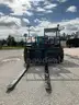 2014 GENIE TELEHANDLER MODEL GTH-5519; DIESEL POWERED; APPROX MAX LIFT CAPACITY W/ PALADIN ATTACHMENT