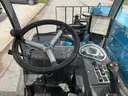 2014 GENIE TELEHANDLER MODEL GTH-5519; DIESEL POWERED; APPROX MAX LIFT CAPACITY W/ PALADIN ATTACHMENT