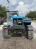 2014 GENIE TELEHANDLER MODEL GTH-5519; DIESEL POWERED; APPROX MAX LIFT CAPACITY W/ PALADIN ATTACHMENT