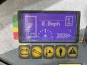 HYSTER STAND ON REACH FORKLIFT MODEL N45ZR2-18.5, ELECTRIC, 36V