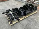 NEW 2025 MIVA MINI EXCAVATOR ATTACHMENT SET