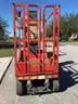 SKYJACK MANLIFT MODEL SJ12