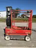 SKYJACK MANLIFT MODEL SJ12